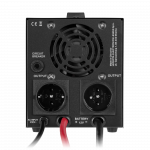 Блок аварійного живлення KEMOT PROsinus-500-LFP4 URZ3404-LFP4 - Зображення 3