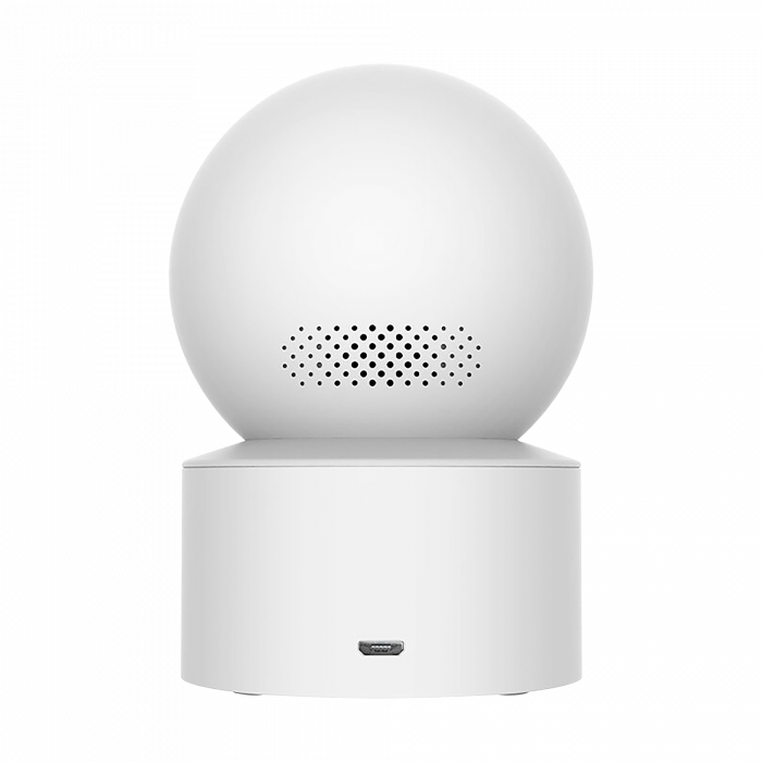 IP-камера відеонагляду Xiaomi 360 Mi Smart C200 XIA068 - Зображення 4
