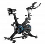 Велотренажер REBEL ACTIVE модель RBA-1016 - Зображення 3