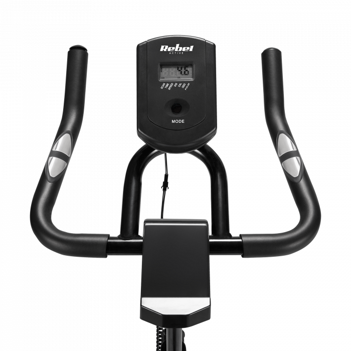Велотренажер REBEL ACTIVE модель RBA-1016 - Зображення 7