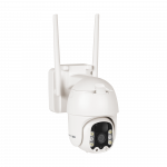 Вулична камера відеонагляду Kruger&Matz Connect C100 Solar KM2214.1 - Зображення 3