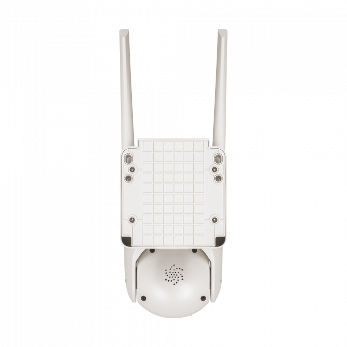 Вулична камера відеонагляду Kruger&Matz Connect C100 Solar KM2214.1 - Зображення 6