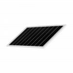 Вулична камера відеонагляду Kruger&Matz Connect C100 Solar KM2214.1 - Зображення 8