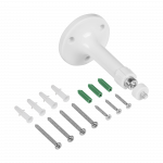 Вулична камера відеонагляду Kruger&Matz Connect C100 Solar KM2214.1 - Зображення 9