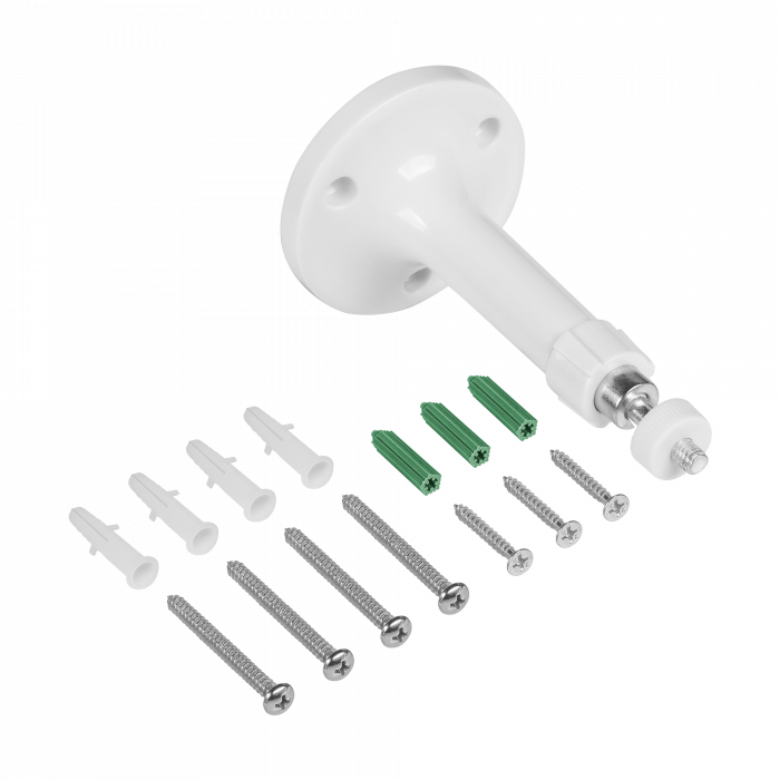 Вулична камера відеонагляду Kruger&Matz Connect C100 Solar KM2214.1 - Зображення 9