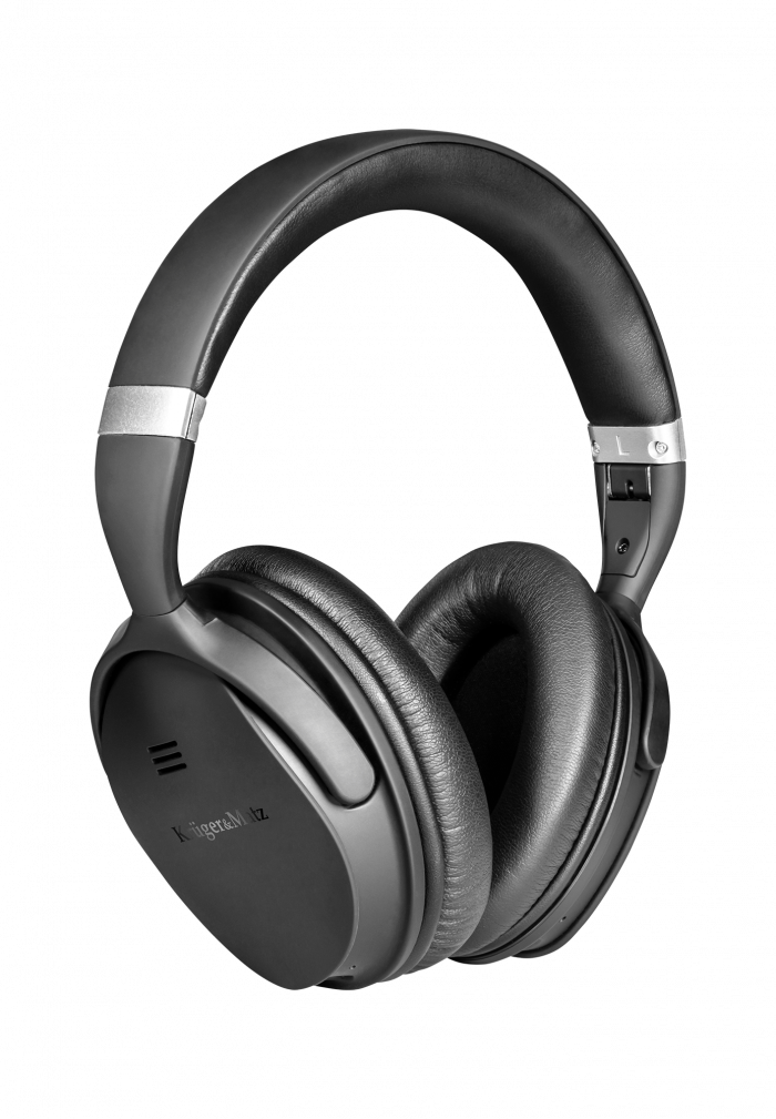 photo_2131400 Накладні навушники Kruger&Matz F7A Lite - Зображення 1