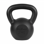 Гиря чавунна 20 кг Rebel Active RBA-2323-20 - Зображення 2