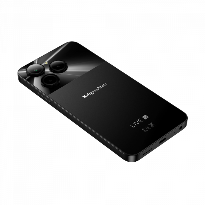photo_21606 Смартфон Kruger&Matz LIVE 12 - Зображення 9