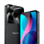 Смартфон Kruger&Matz LIVE 12 - Зображення 10