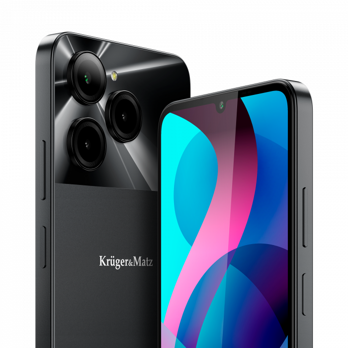 photo_21607 Смартфон Kruger&Matz LIVE 12 - Зображення 10