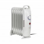 Масляний радіатор Обігрівач Teesa 800 Вт TSA8035