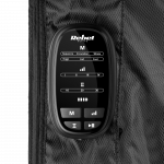 Бездротовий апарат для лімфодренажу ніг Rebel Active RBA-6007 - Зображення 4