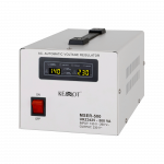 Автоматичний стабілізатор напруги KEMOT MSER-500