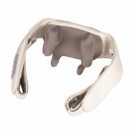 Масажер для шиї та спини Rebel Active RBA-6005 - Зображення 2