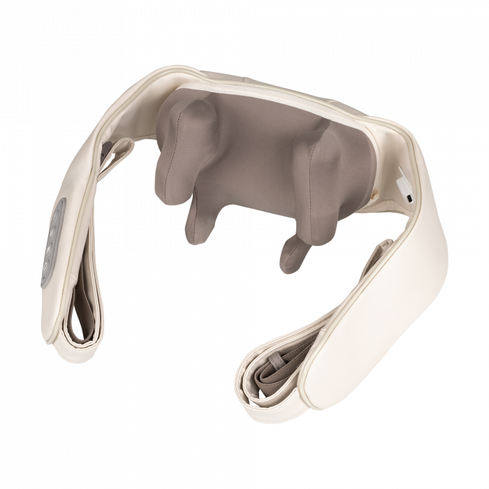 Масажер для шиї та спини Rebel Active RBA-6005 - Зображення 2