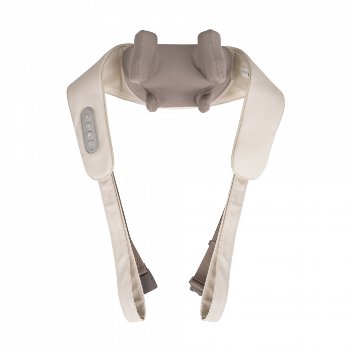 Масажер для шиї та спини Rebel Active RBA-6005 - Зображення 3