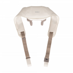 Масажер для шиї та спини Rebel Active RBA-6005 - Зображення 4