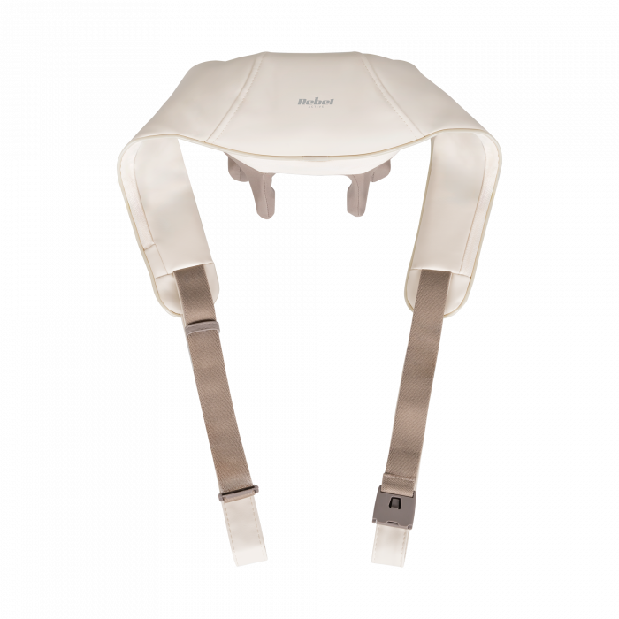 Масажер для шиї та спини Rebel Active RBA-6005 - Зображення 4