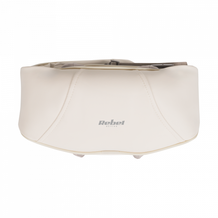 Масажер для шиї та спини Rebel Active RBA-6005 - Зображення 5