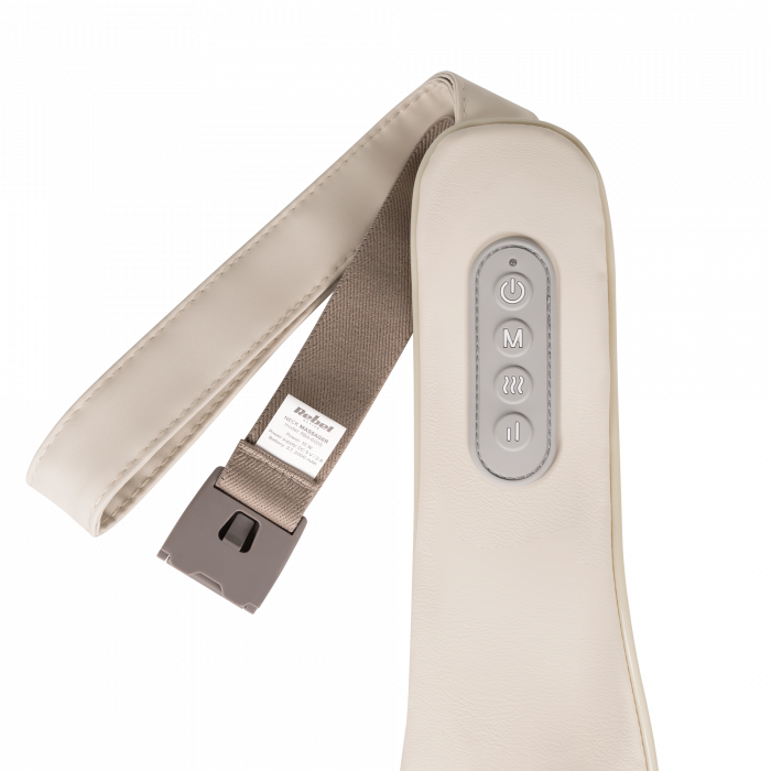 Масажер для шиї та спини Rebel Active RBA-6005 - Зображення 6