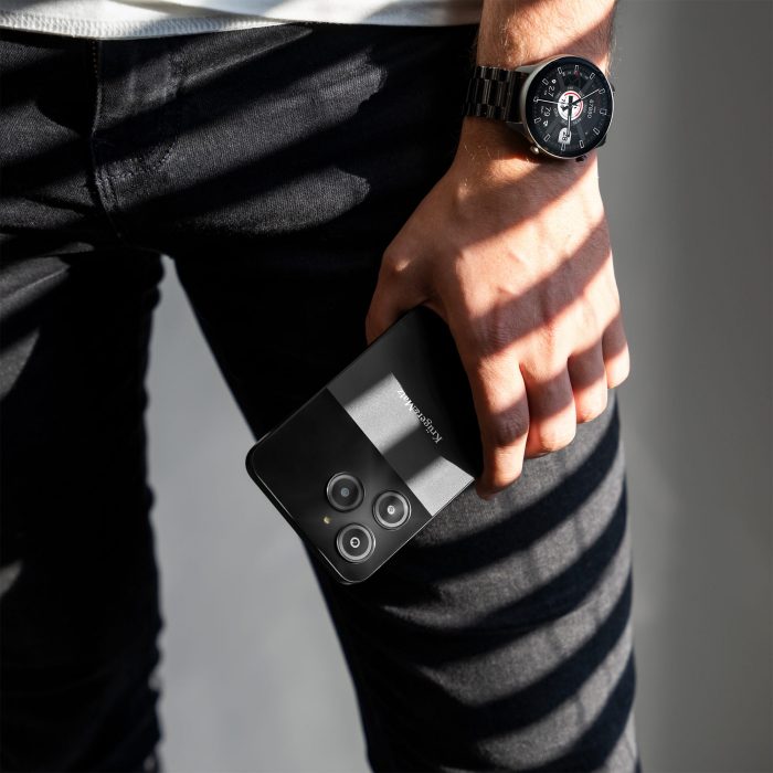 photo_21920 Смартфон Kruger&Matz LIVE 12 - Зображення 12