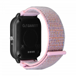 Розумний годинник Garett Kids Tech 4G рожева липучка - Зображення 5
