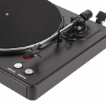 Програвач Kruger&Matz TT-501 - Зображення 2