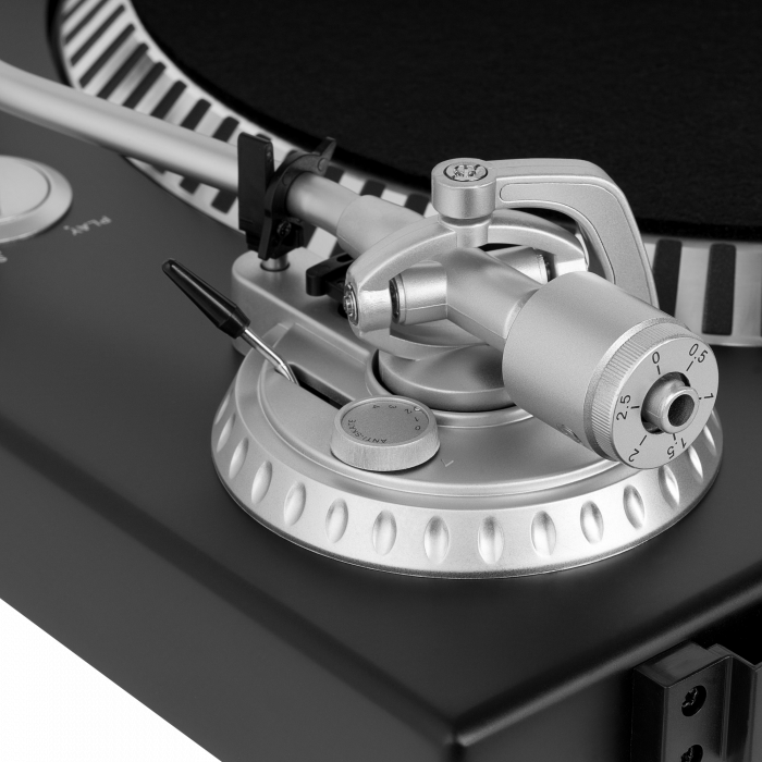 photo_2201 Програвач Kruger&Matz TT-602 - Зображення 4