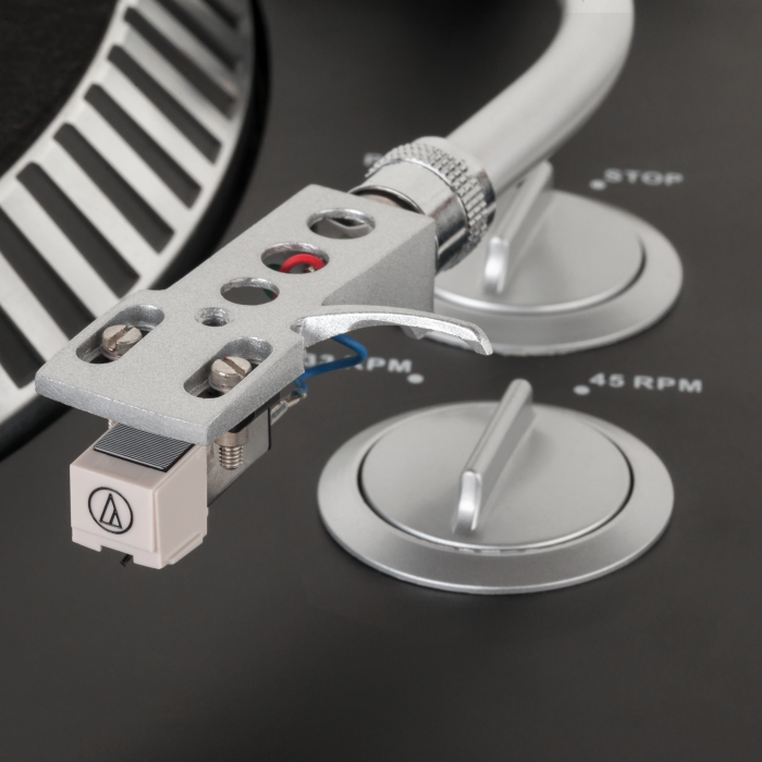 photo_2202 Програвач Kruger&Matz TT-602 - Зображення 5