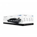 Програвач Kruger&Matz TT-602 - Зображення 6