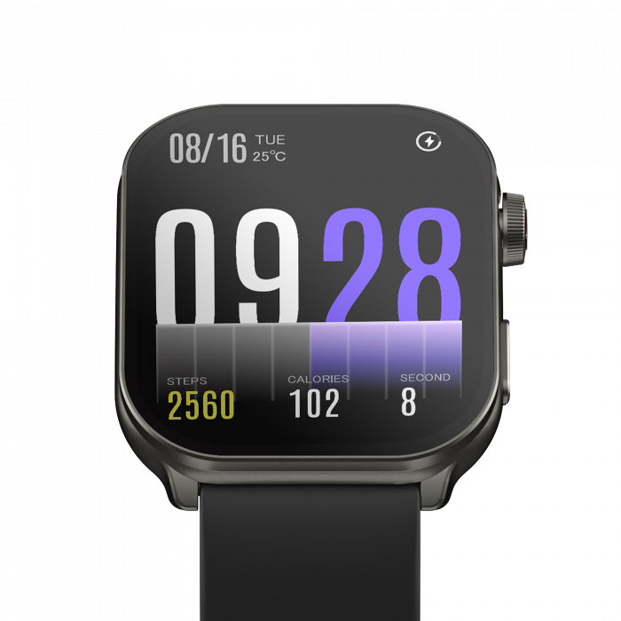 KIESLECT Balances Smatwatch - Зображення 4