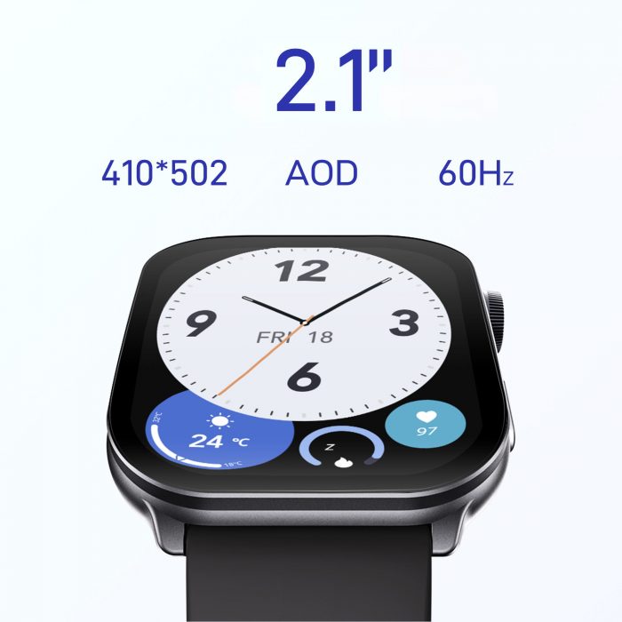 KIESLECT Balances Smatwatch - Зображення 5