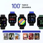 KIESLECT Balances Smatwatch - Зображення 7