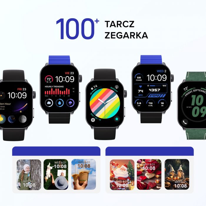 KIESLECT Balances Smatwatch - Зображення 7