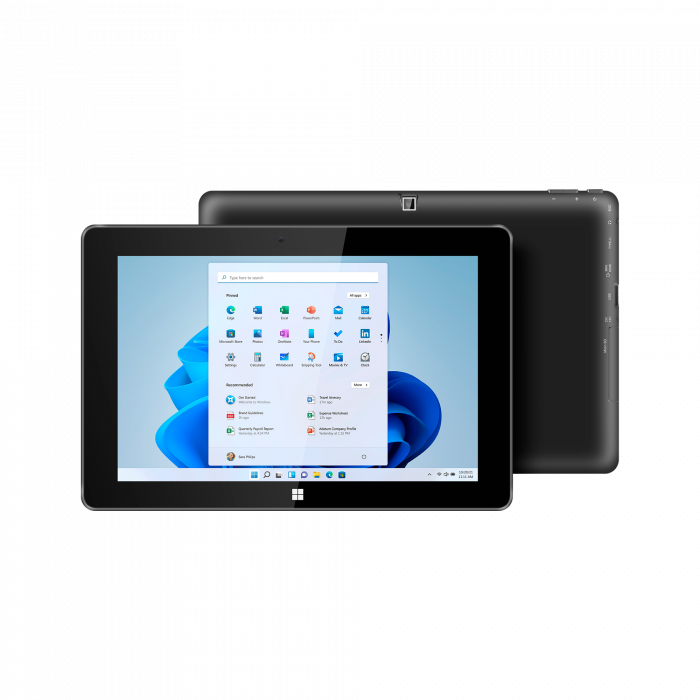 Планшет Kruger&Matz EDGE 1089 2в1 tablet - Зображення 2