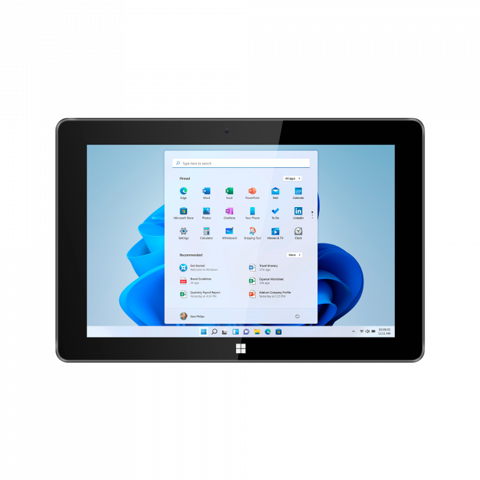 Планшет Kruger&Matz EDGE 1089 2в1 tablet - Зображення 3