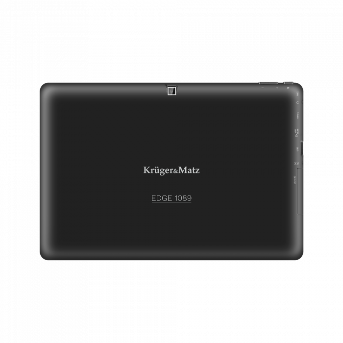 Планшет Kruger&Matz EDGE 1089 2в1 tablet - Зображення 4