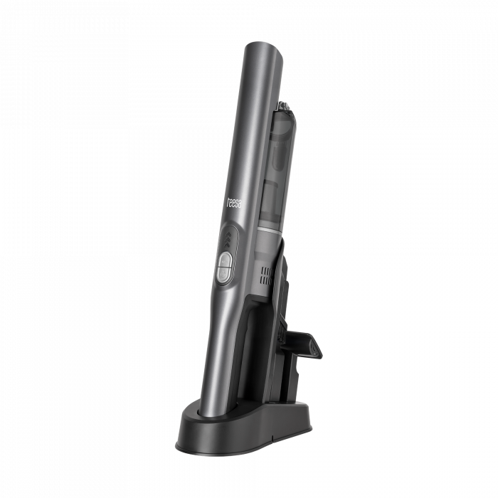 Акумуляторний ручний пилосос Teesa TSA5017 - Зображення 2