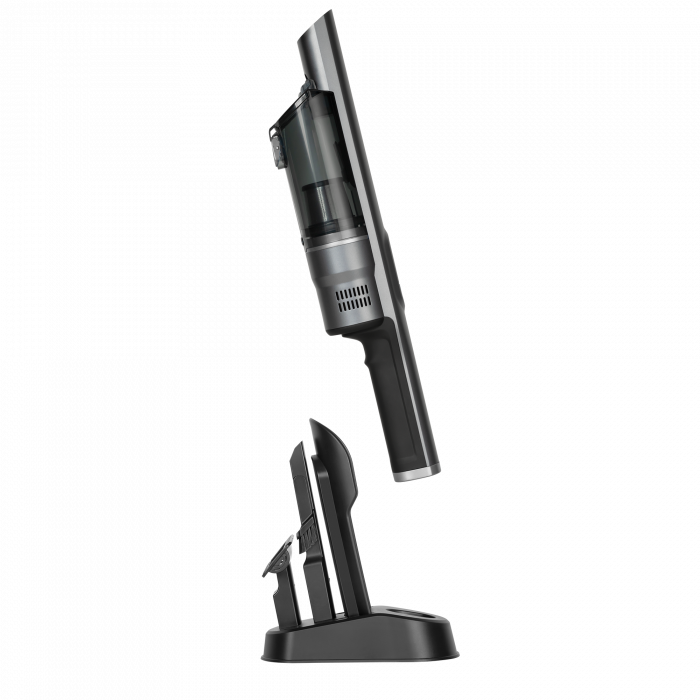 Акумуляторний ручний пилосос Teesa TSA5017 - Зображення 5