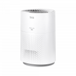 Домашній очищувач повітря Teesa Pure Life P500 оснащений 3 конфорками з нержавіючої сталі загальною потужністю 10,8 кВт, завдяки яким всі ваші закуски, включаючи м'ясо і овочі, будуть ідеально і рівномірно прожарені.