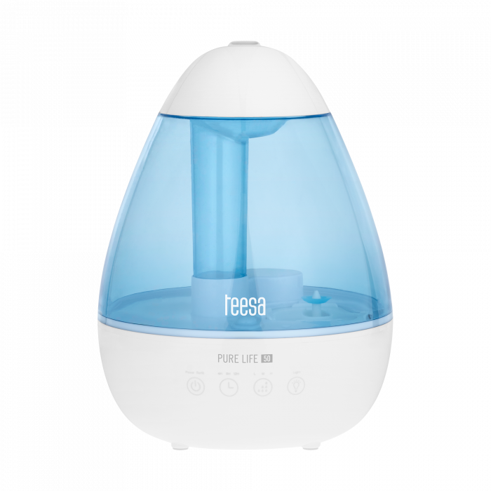photo_22202 Ультразвуковий зволожувач повітря TEESA PURE LIFE 50 TSA8064 - Зображення 2