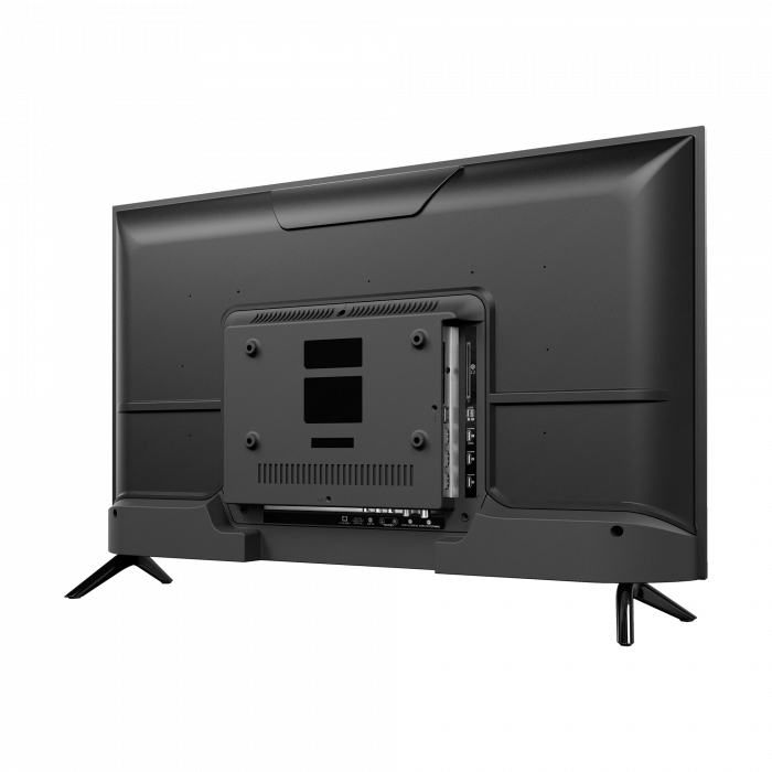 Смарт-телевізор Kruger&Matz 32" KM0232HD-V2 - Зображення 3
