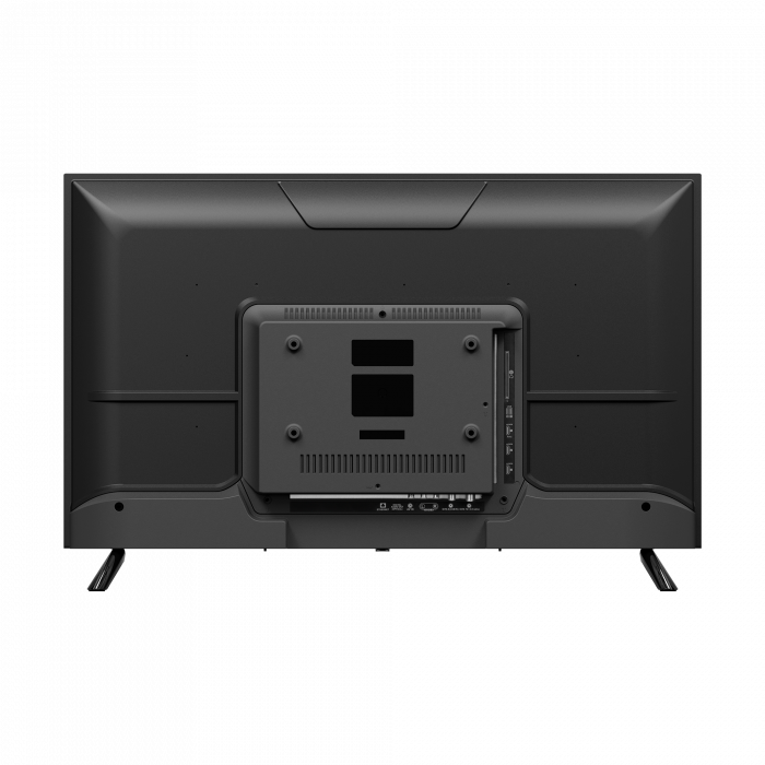 Смарт-телевізор Kruger&Matz 32" KM0232HD-V2 - Зображення 4