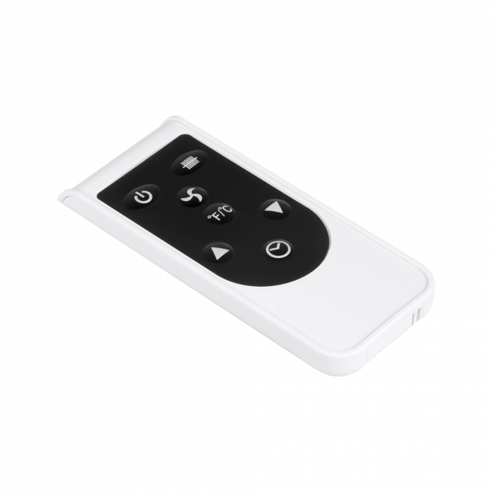 Конвектор Обігрівач Teesa TSA8054 - Зображення 6