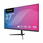 Монітор Kruger&Matz 27" Full HD IPS 100Hz із динаміками - Зображення 2