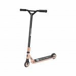 Золотий трюковий самокат Skater PRO ZAB0120G