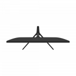 Монітор Kruger&Matz 27" Full HD IPS 100Hz із динаміками - Зображення 7