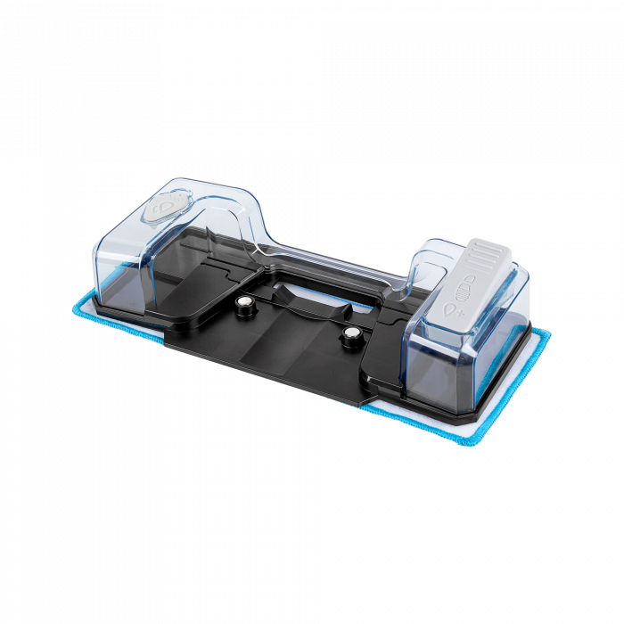 photo_2248300-3 Швабра для пилососа Teesa Sweeper 7000 TSA0118 - Зображення 1