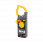 Кліщі Вимірювач Струму Rebel Tools RB-266 MIE-RB-266