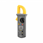 Вимірювач Струму Токові Кліщі Rebel Tools RB-202 MIE-RB-202